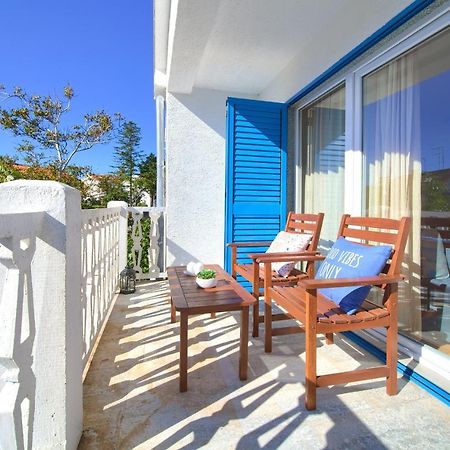 Apartment Drazana Krk Island Exteriér fotografie