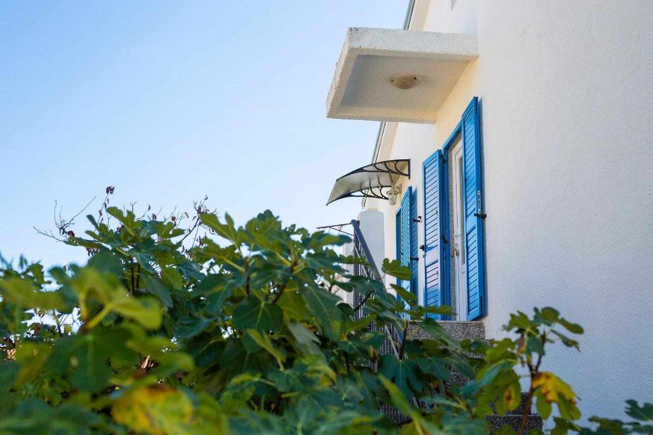 Apartment Drazana Krk Island Exteriér fotografie